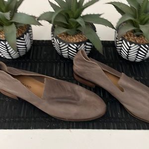 LUCKY BRAND SIZE 10 CAHILL